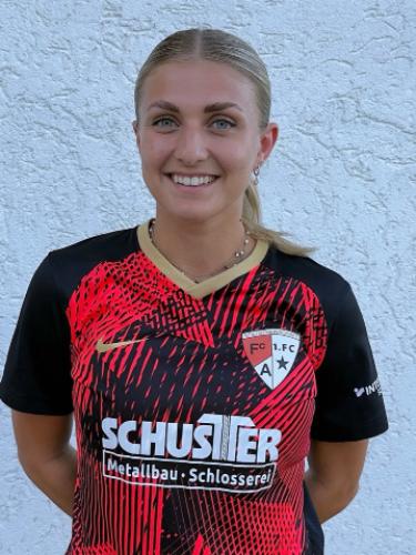 Maren Gruber