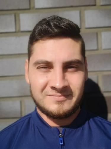 Ayhan Özkan