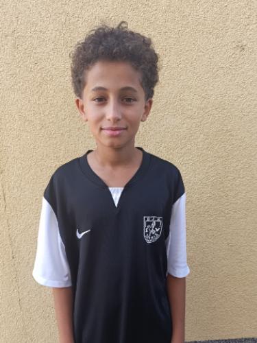 Ziad Aly Abdelkawi