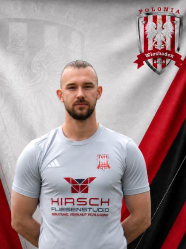 Mateusz Wloszynski