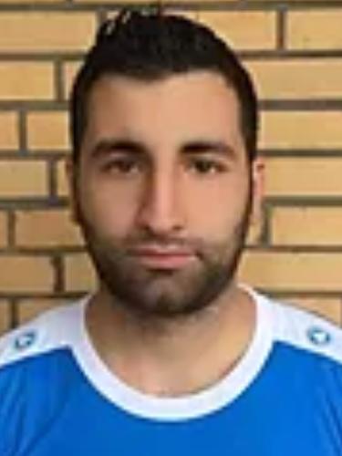 Mehmet Yilmaz