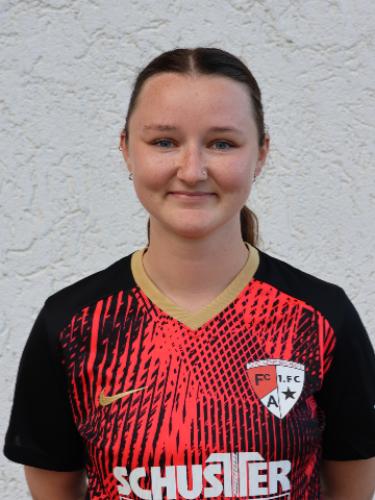 Jana Hinderer
