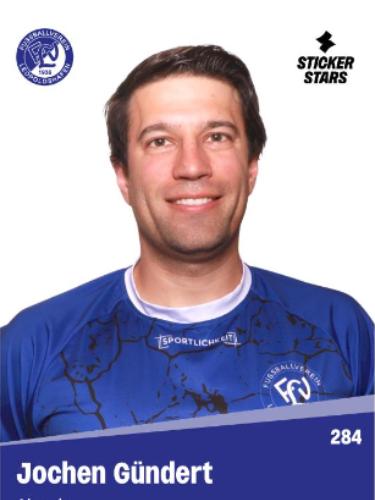 Jochen Gündert