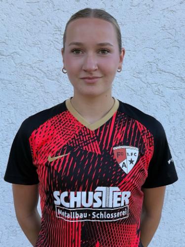 Janika Rommel