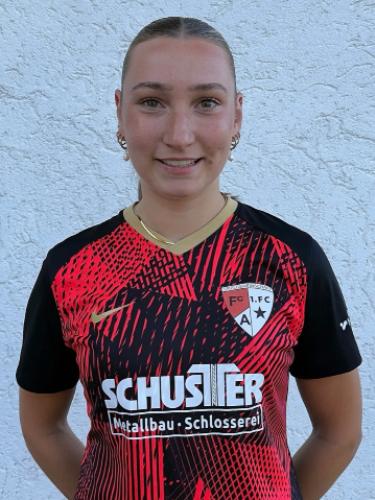 Leonie Rommel