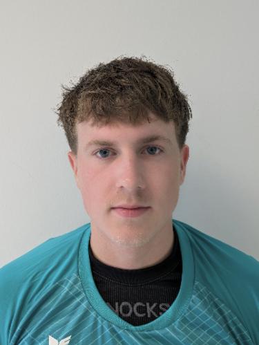 Niklas Burgdorf-Stein