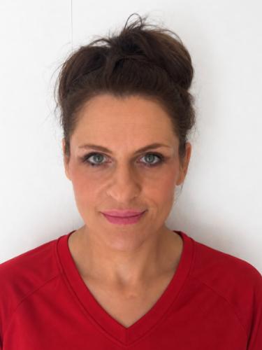 Jennifer Meinel