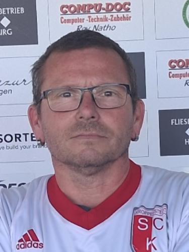 Stefan Horenburg