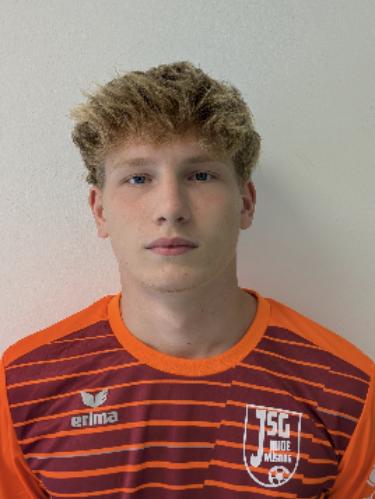 Luca Engels