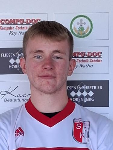 Noah Jentsch