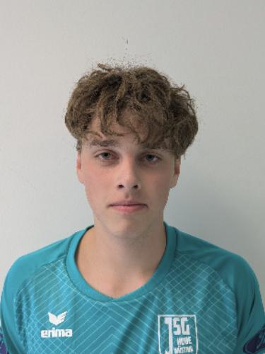Thorben Graf