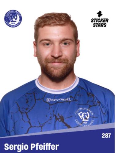 Sergio Pfeiffer