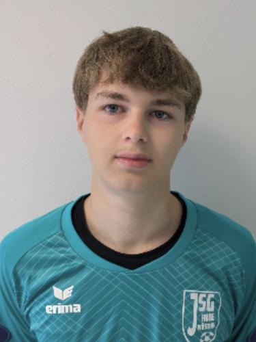 Mika Jaron Reder