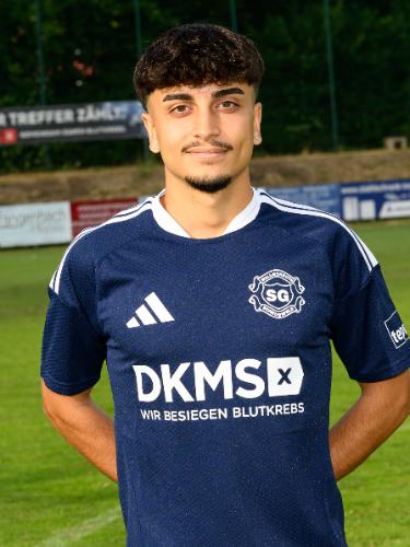 Ismail Can Atli
