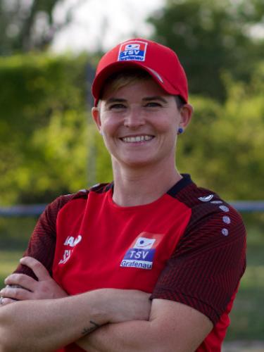 Nina Steger
