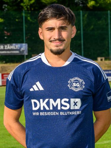Abdullah Balci