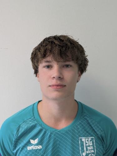 Felix Schumacher