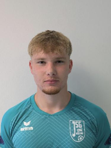 Jonas Wenke
