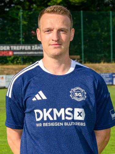 Tim Fischbach