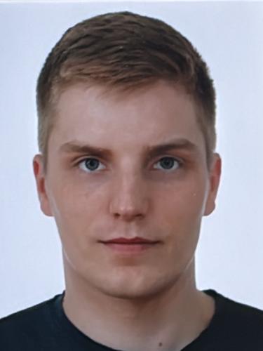 Eric Geyersbach