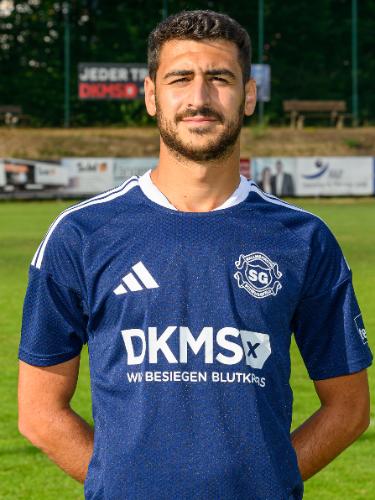 Valentino Melis