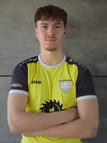 Florian Maier