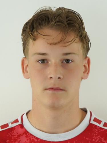 Joel Becker
