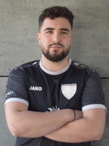 Stavros Vatsitses