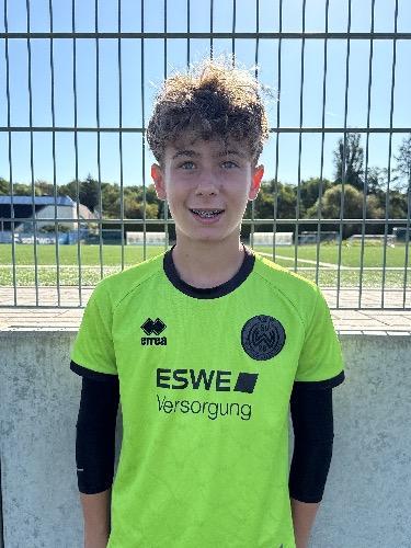 Samuel Weyer