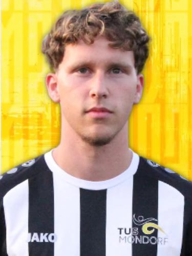 Lennox Dittrich