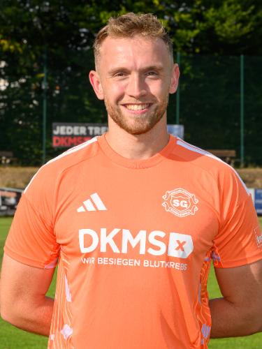 Lukas Schmitt