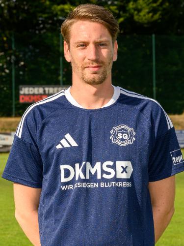 Jan Eric Schneider