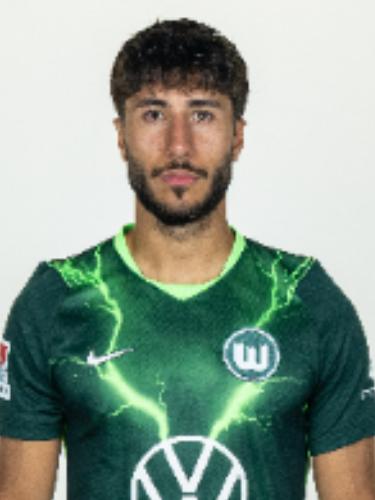 Muhammed Mehmet Damar