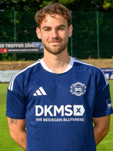 Lukas Seyhan