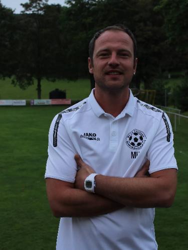 Marcus Hilpert