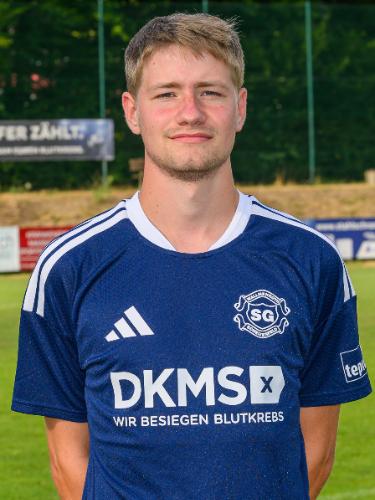 Maximilian Stohl
