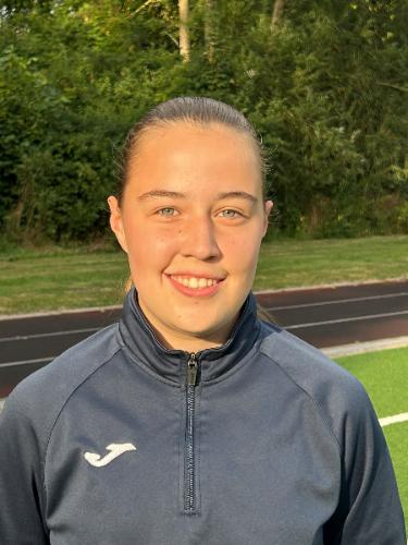 Hannah Sophie Ziegler