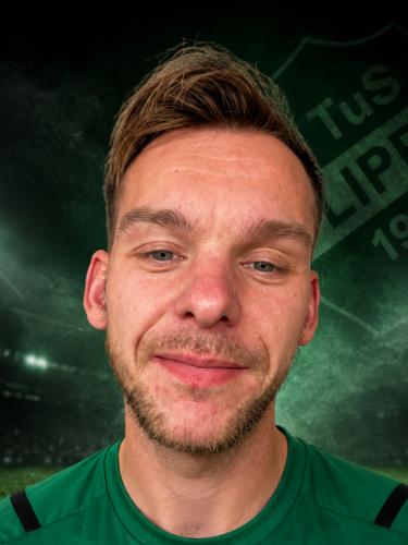 Maximilian Eckhardt
