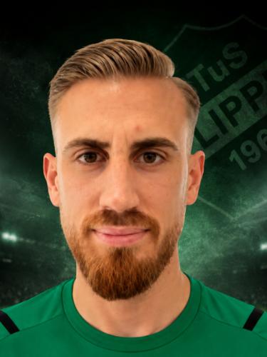 Niklas Fischer