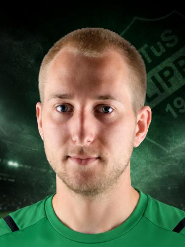 Erik Daniel Gelber