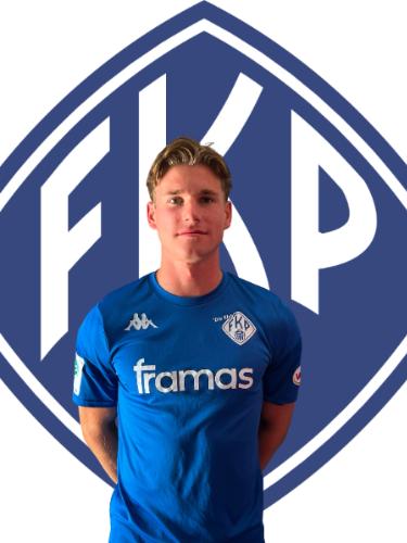Marlon Schrath
