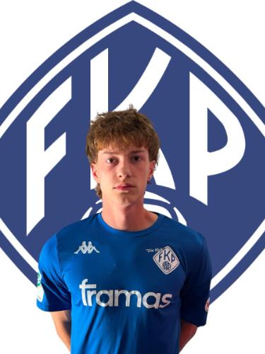 Jannik Bopp