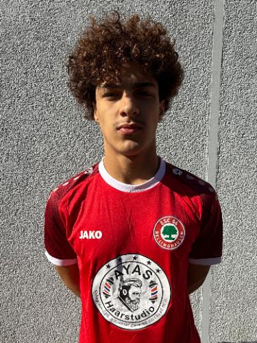 Mohamed Salti Akrad