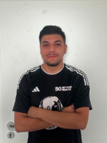 Lulzim Berisha
