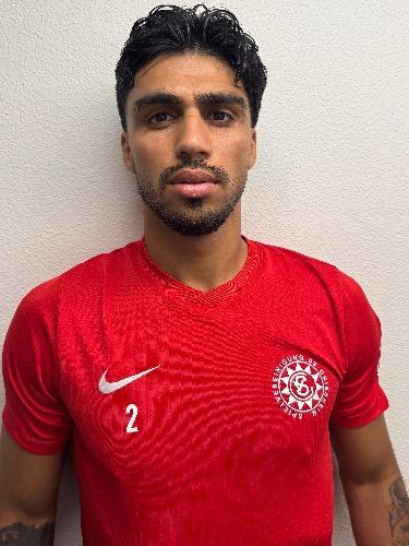 Mohamad Nour Qadi