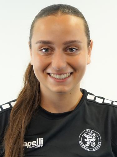 Noelia Garcia Morillo