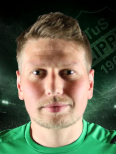 Kevin Hübner