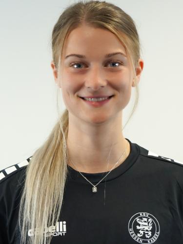 Merret Pauline Jessen
