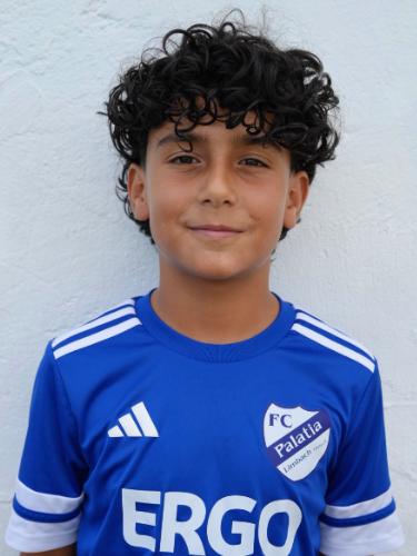 Cem Aydin