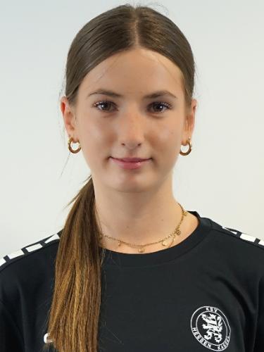 Lara Rodewald
